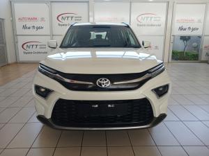 Toyota Urban Cruiser 1.5 XR automatic - Image 4