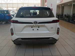 Toyota Urban Cruiser 1.5 XR automatic - Image 5