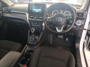 Toyota Urban Cruiser 1.5 XR automatic - Image 6