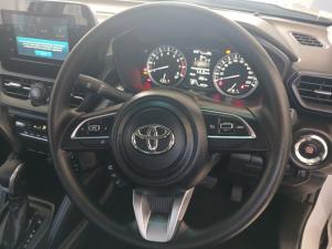 Toyota Urban Cruiser 1.5 XR automatic - Image 8