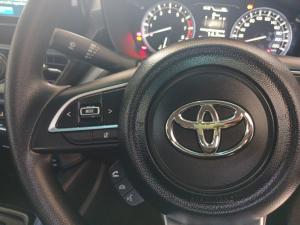 Toyota Urban Cruiser 1.5 XR automatic - Image 9