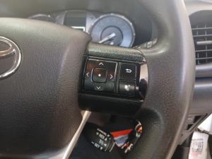 Toyota Hilux 2.4 GD-6 Raider 4X4D/C - Image 10