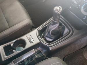 Toyota Hilux 2.4 GD-6 Raider 4X4D/C - Image 12