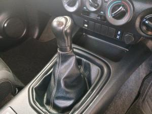 Toyota Hilux 2.4 GD-6 Raider 4X4D/C - Image 13