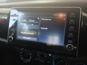 Toyota Hilux 2.4 GD-6 Raider 4X4D/C - Image 15