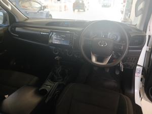 Toyota Hilux 2.4 GD-6 Raider 4X4D/C - Image 17