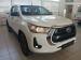 Toyota Hilux 2.4 GD-6 Raider 4X4D/C - Thumbnail 1
