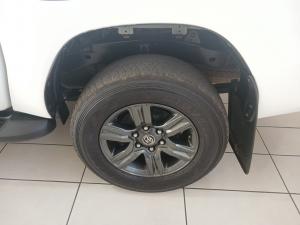 Toyota Hilux 2.4 GD-6 Raider 4X4D/C - Image 22