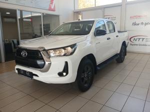 Toyota Hilux 2.4 GD-6 Raider 4X4D/C - Image 24