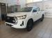 Toyota Hilux 2.4 GD-6 Raider 4X4D/C - Thumbnail 24