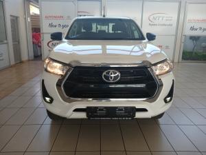 Toyota Hilux 2.4 GD-6 Raider 4X4D/C - Image 4