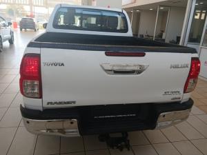 Toyota Hilux 2.4 GD-6 Raider 4X4D/C - Image 5