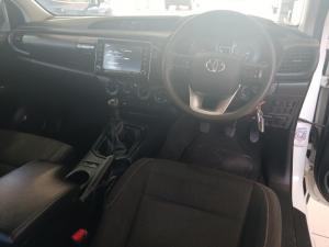 Toyota Hilux 2.4 GD-6 Raider 4X4D/C - Image 6