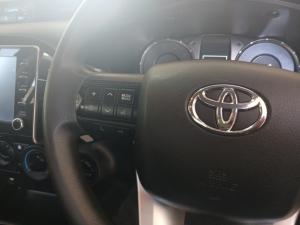 Toyota Hilux 2.4 GD-6 Raider 4X4D/C - Image 9
