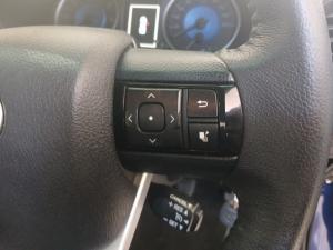 Toyota Hilux 2.8 GD-6 RB RaiderD/C - Image 10