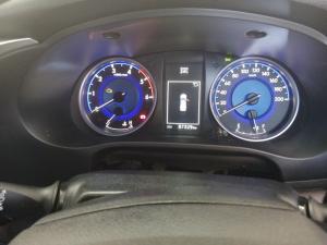 Toyota Hilux 2.8 GD-6 RB RaiderD/C - Image 11
