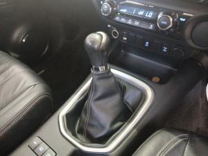 Toyota Hilux 2.8 GD-6 RB RaiderD/C - Image 13