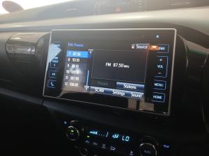 Toyota Hilux 2.8 GD-6 RB RaiderD/C - Image 15