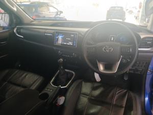 Toyota Hilux 2.8 GD-6 RB RaiderD/C - Image 17