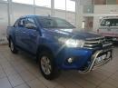 Thumbnail Toyota Hilux 2.8 GD-6 RB RaiderD/C
