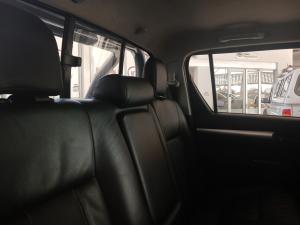 Toyota Hilux 2.8 GD-6 RB RaiderD/C - Image 20
