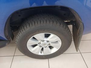 Toyota Hilux 2.8 GD-6 RB RaiderD/C - Image 23