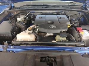 Toyota Hilux 2.8 GD-6 RB RaiderD/C - Image 24