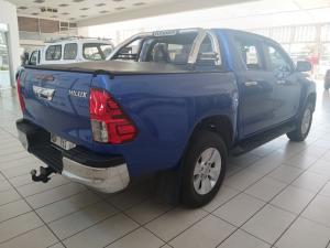 Toyota Hilux 2.8 GD-6 RB RaiderD/C - Image 2