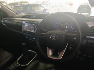 Toyota Hilux 2.8 GD-6 RB RaiderD/C - Image 6
