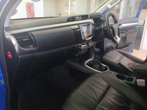 Toyota Hilux 2.8 GD-6 RB RaiderD/C - Image 7