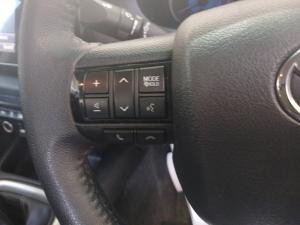 Toyota Hilux 2.8 GD-6 RB RaiderD/C - Image 9
