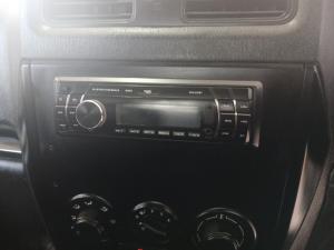Mahindra PIK UP 2.2 Mhawk S4S/C - Image 12