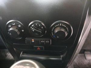 Mahindra PIK UP 2.2 Mhawk S4S/C - Image 16
