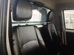 Mahindra PIK UP 2.2 Mhawk S4S/C - Image 17