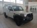 Mahindra PIK UP 2.2 Mhawk S4S/C - Thumbnail 1