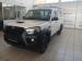 Mahindra PIK UP 2.2 Mhawk S4S/C - Thumbnail 21