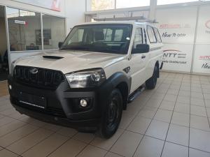Mahindra PIK UP 2.2 Mhawk S4S/C - Image 21