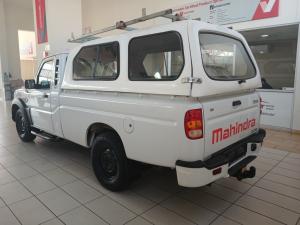 Mahindra PIK UP 2.2 Mhawk S4S/C - Image 22