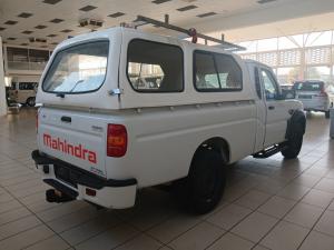 Mahindra PIK UP 2.2 Mhawk S4S/C - Image 2