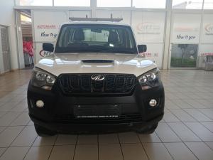 Mahindra PIK UP 2.2 Mhawk S4S/C - Image 4