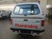 Mahindra PIK UP 2.2 Mhawk S4S/C - Thumbnail 5