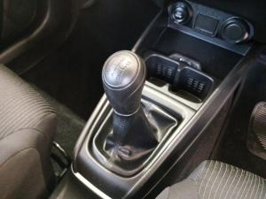 Suzuki Ertiga 1.5 GA - Image 11