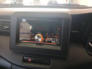 Suzuki Ertiga 1.5 GA - Image 12