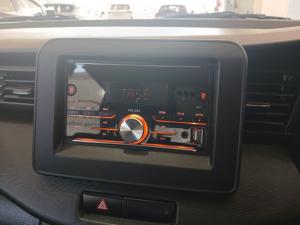Suzuki Ertiga 1.5 GA - Image 13