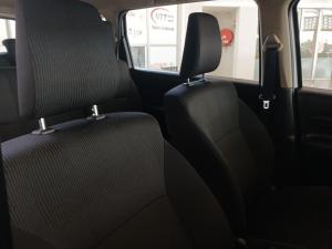 Suzuki Ertiga 1.5 GA - Image 17