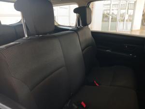 Suzuki Ertiga 1.5 GA - Image 18