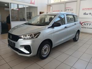 Suzuki Ertiga 1.5 GA - Image 23