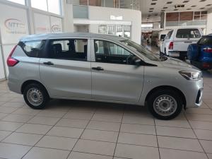 Suzuki Ertiga 1.5 GA - Image 3