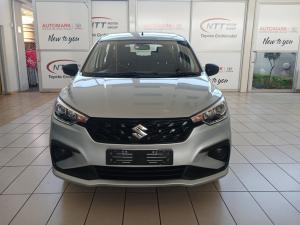 Suzuki Ertiga 1.5 GA - Image 4