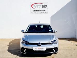 Volkswagen Polo Vivo 1.4 Life - Image 2
